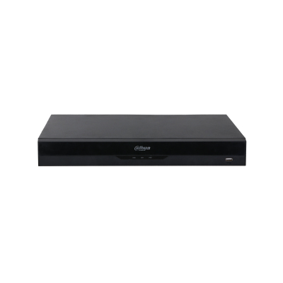 Dahua CCTV-Zubehör  16CH 2HDD 1U NETWORK VIDEO RECORDER, DHI-NVR2216-16P-I2 Dahua CCTV-Zubehör  16CH 2HDD 1U NETWORK VIDEO RECORDER, DHI-NVR2216-16P-I2
