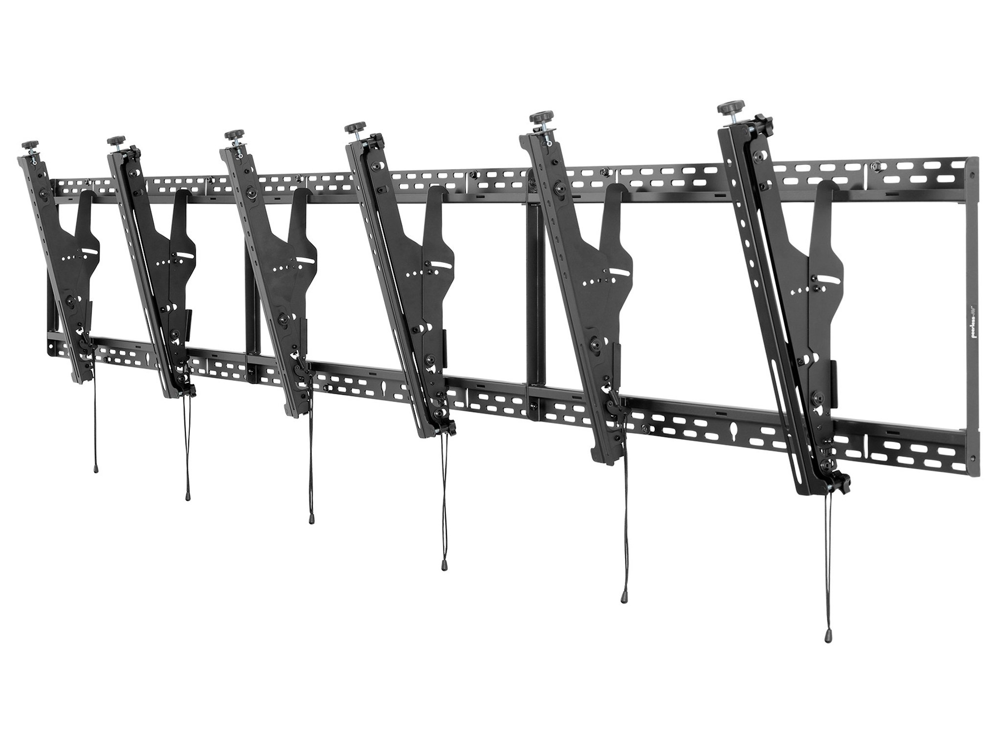 Peerless-AV Wandhalterung DS-MBZ647L Menu Board 42"-65" Peerless-AV Wandhalterung DS-MBZ647L Menu Board 42"-65"
