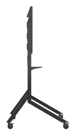 B-TECH Momentum Edge Interactive Touchscreen Trolley (VESA 1000 x 800) BT8545/B B-TECH Momentum Edge Interactive Touchscreen Trolley (VESA 1000 x 800) BT8545/B