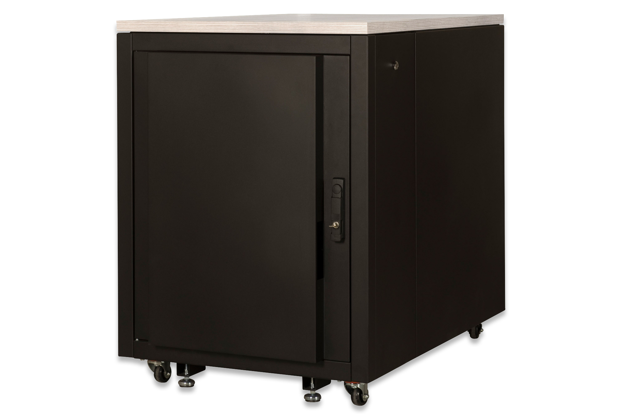DIGITUS DN-19 17U-SO-M 483 mm (19") SOUNDproof Schrank DIGITUS DN-19 17U-SO-M 483 mm (19") SOUNDproof Schrank