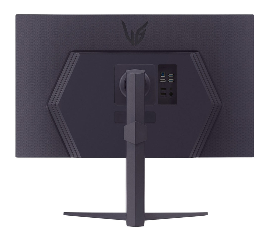 LG Monitor  32" 32GS85QX-B UltraGear QHD Gaming IPS 16:9
