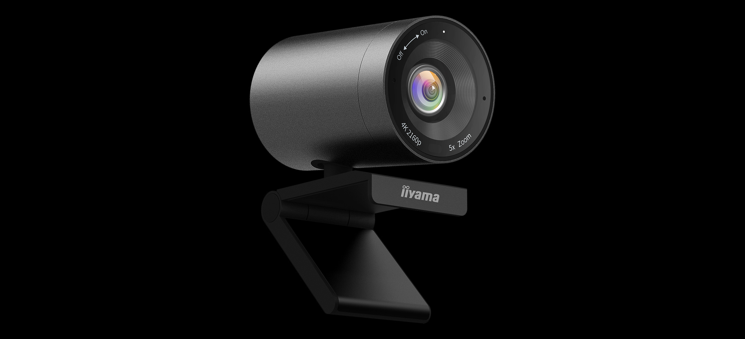 IIYAMA LFD ProLite Z UC-CAM10PRO-1 Elektronik, Kamera, Webcam