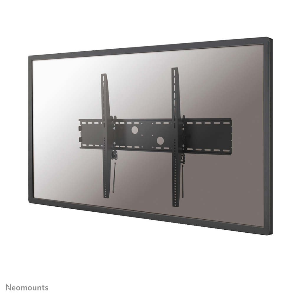Neomounts LFD-W2000 TV-Wandhalterung 60-100" - neigbar Neomounts LFD-W2000 TV-Wandhalterung 60-100" - neigbar