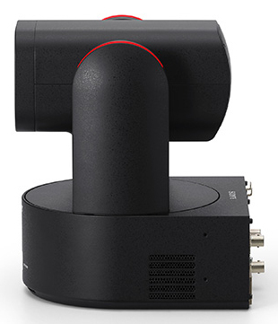 Sony BRC Camera BRC-AM7//BC Elektronik, Sprecher