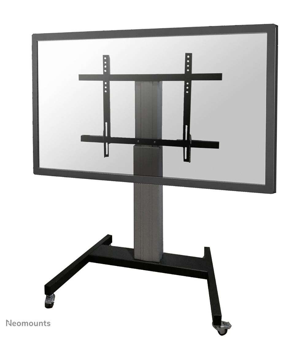 Neomounts PLASMA-M2250SILVER TV-Trolley 42-100" - motorisiert Neomounts PLASMA-M2250SILVER TV-Trolley 42-100" - motorisiert
