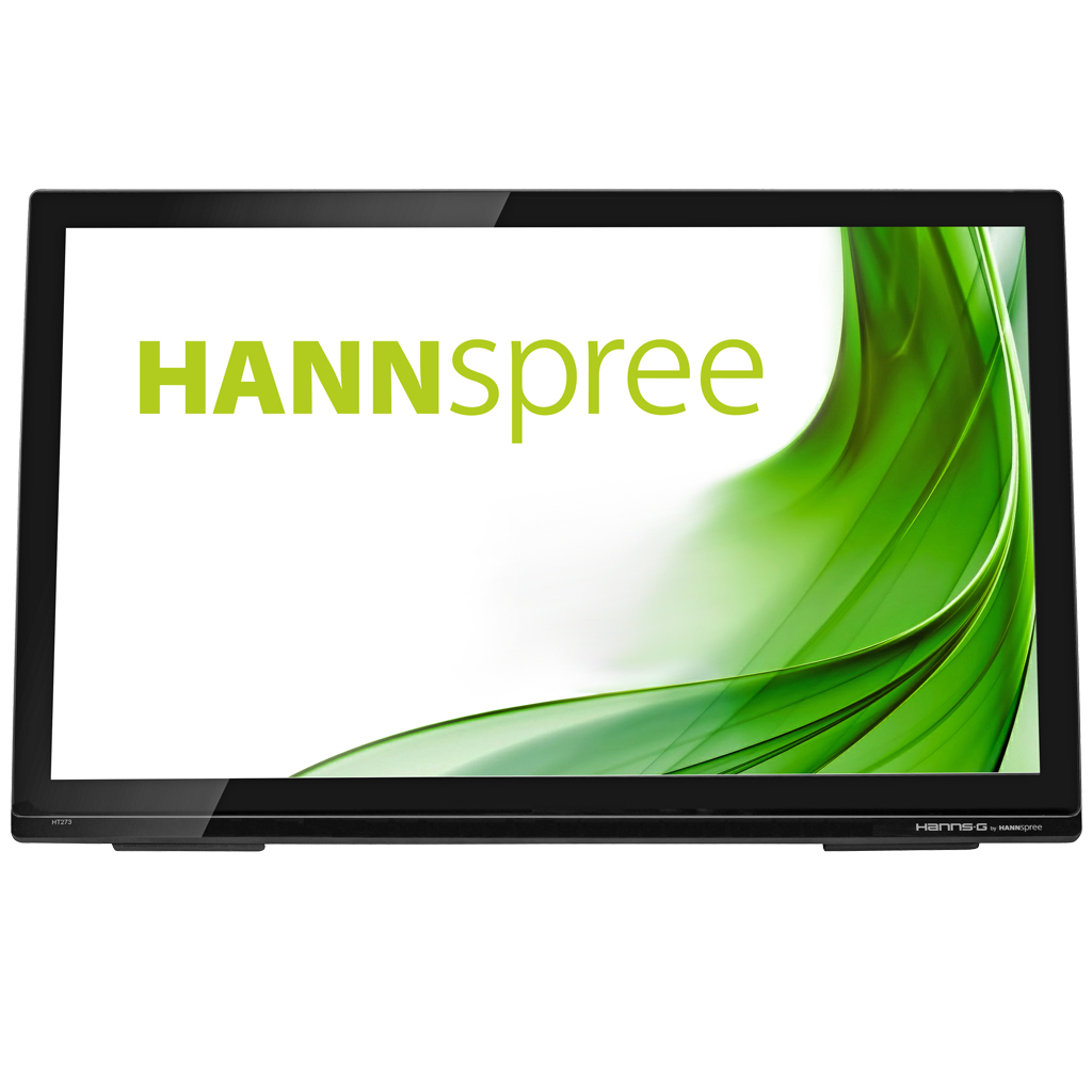 HANNSpree HT273HPB Display Touch (PCAP)