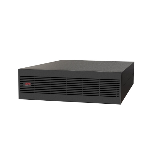 APC SRV240RLBP-9A - Easy UPS SRV 240V RM Battery Pack for 6&10kVA Rack, Extended Runtime model