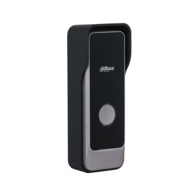 Dahua CCTV Intercoms Video Door Phone, DHI-VTM50B1, Touchless 0-ch IP65 Button Module