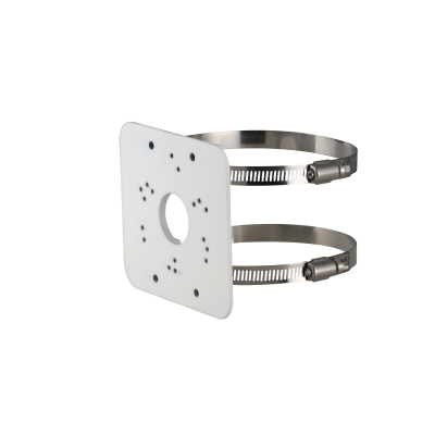 Dahua CCTV Camera mount, DH-PFA152-E, Pole Mount Bracket Dahua CCTV Camera mount, DH-PFA152-E, Pole Mount Bracket