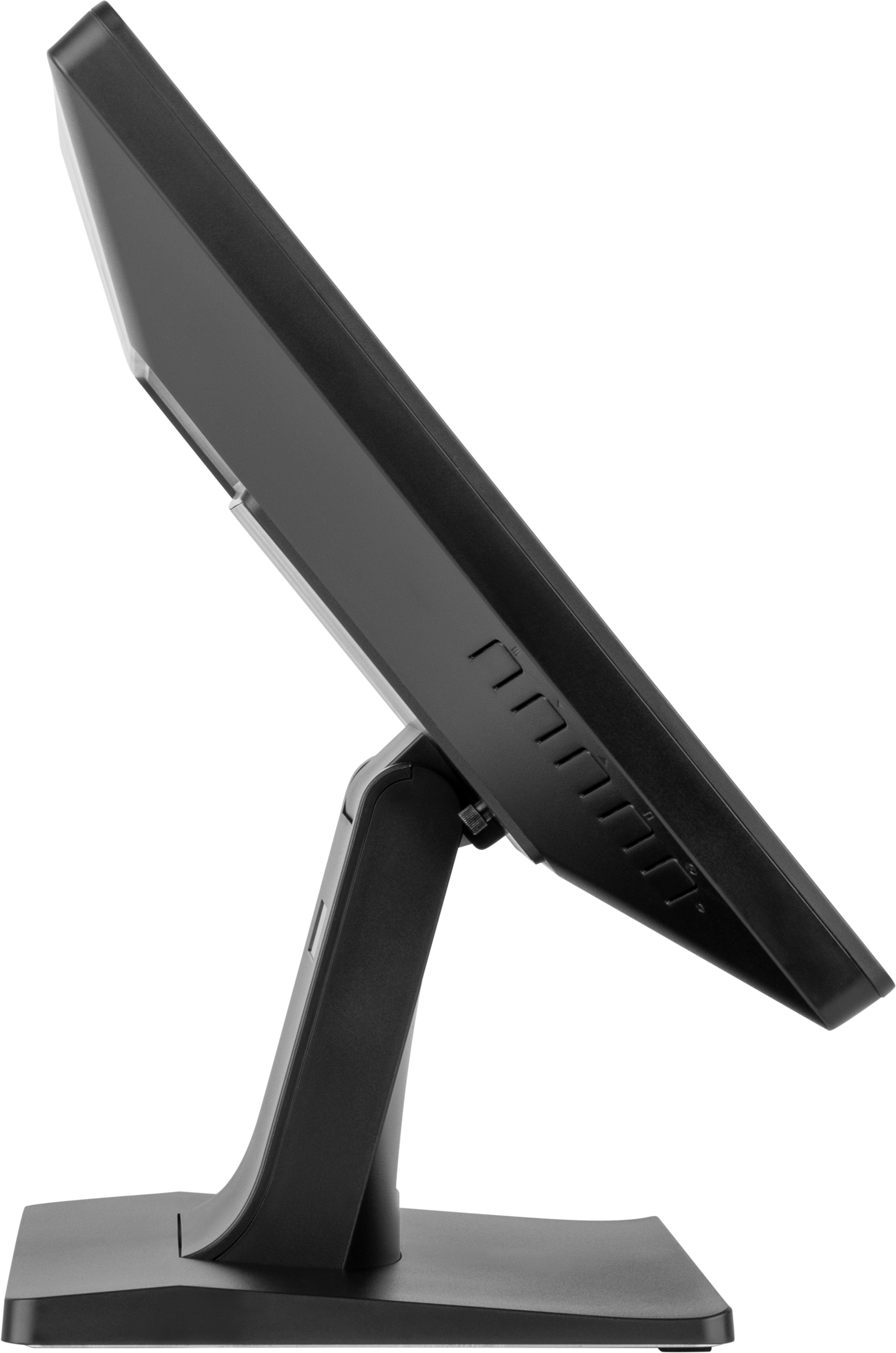 Kassenkasse?, Tastatur?, Touchscreen?, POS-System, Monitorständer