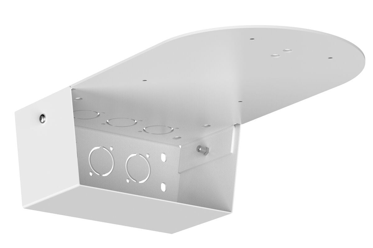 Vogels PPA 911 CAMERA MOUNT SONY SRG A40 white Postfach, Aluminium, Klammer