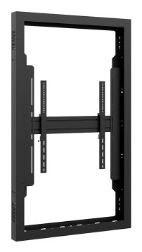 Hagor Z vis-it Enclosure 65" Portrait