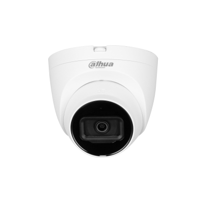 Dahua CCTV 5MP IR Fixed-focal Bullet WizSense Network Camera, DH-IPC-HDW2541TP-S-0280B Elektronik