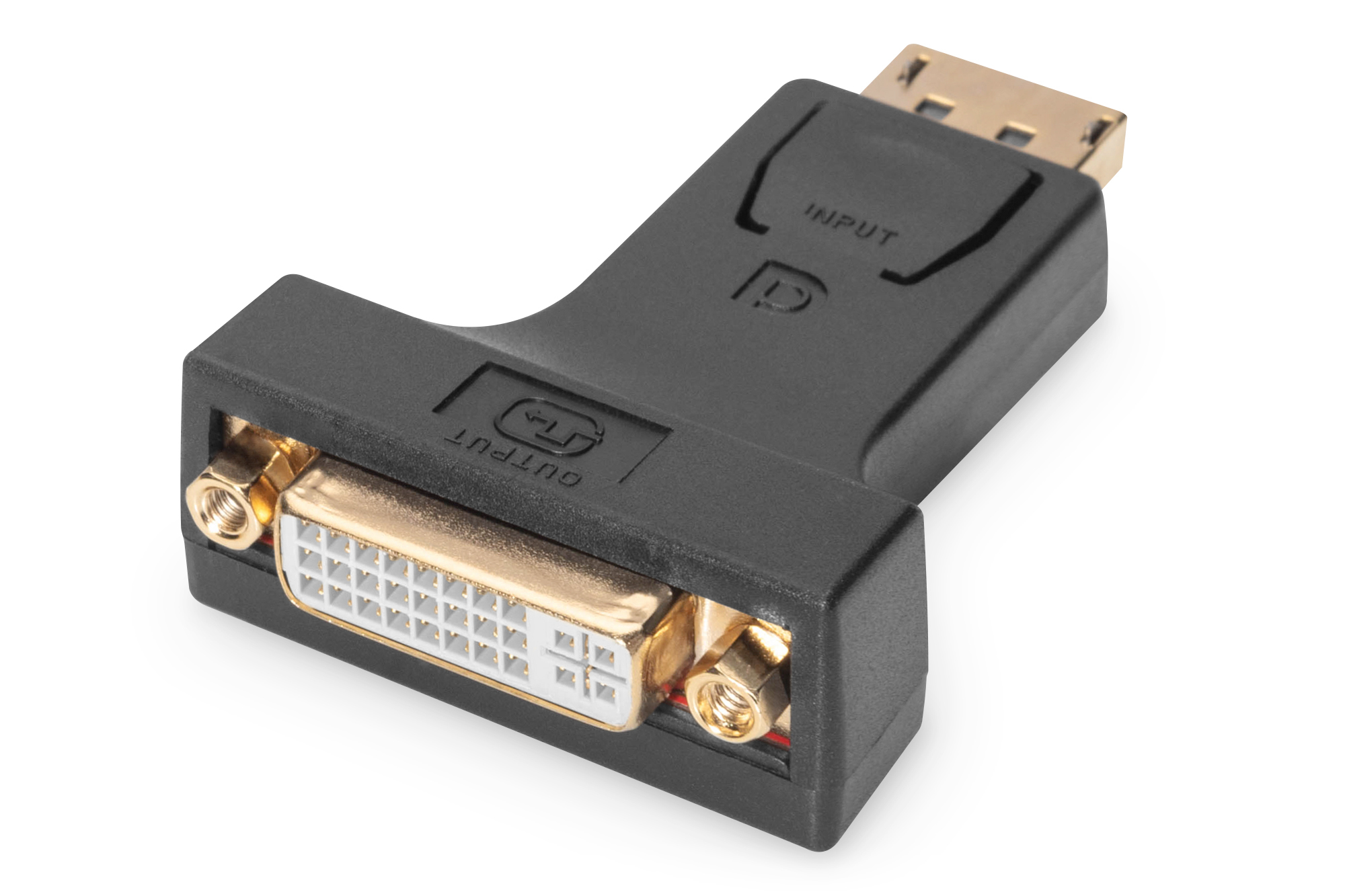 HDMI, Adapter, DVI, Ausgang, Konverter