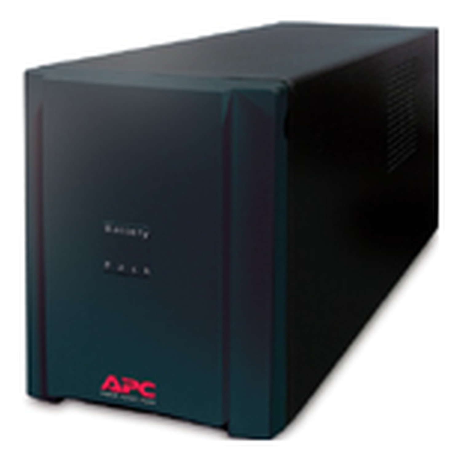 USV- PSU, Computer case, uninterruptible power supply, APC, black