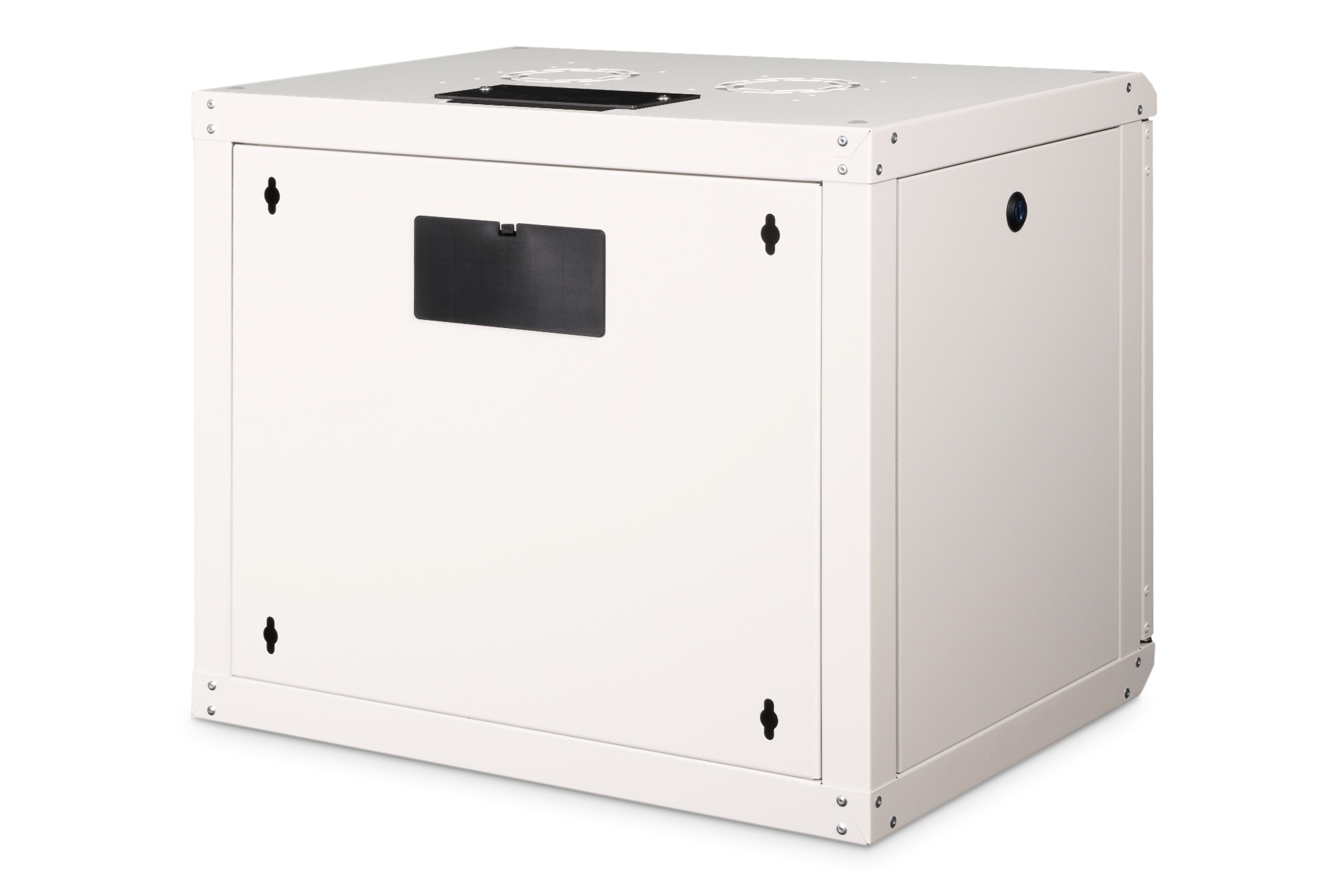 DIGITUS DN-19 09-U Wandgehäuse Unique Serie - 600x450 mm (BxT) Kiste