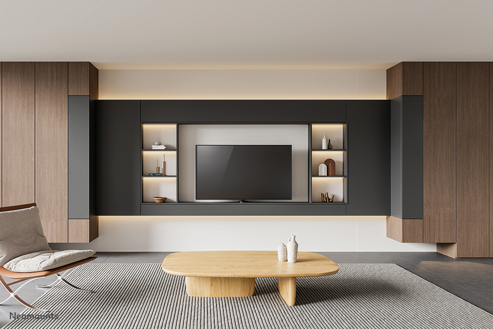 Innenarchitektur, Computer-Ausrüstung, Überwachen, Bildschirm, FERNSEHER