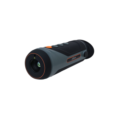 Dahua CCTV  Monitor Thermal Handheld Observational Monocular, DHI-TPC-M60-B18-G Licht