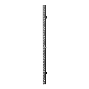 APC 20U Copper Busbar Kit for NetShelter AV Enclosures APC 20U Copper Busbar Kit for NetShelter AV Enclosures