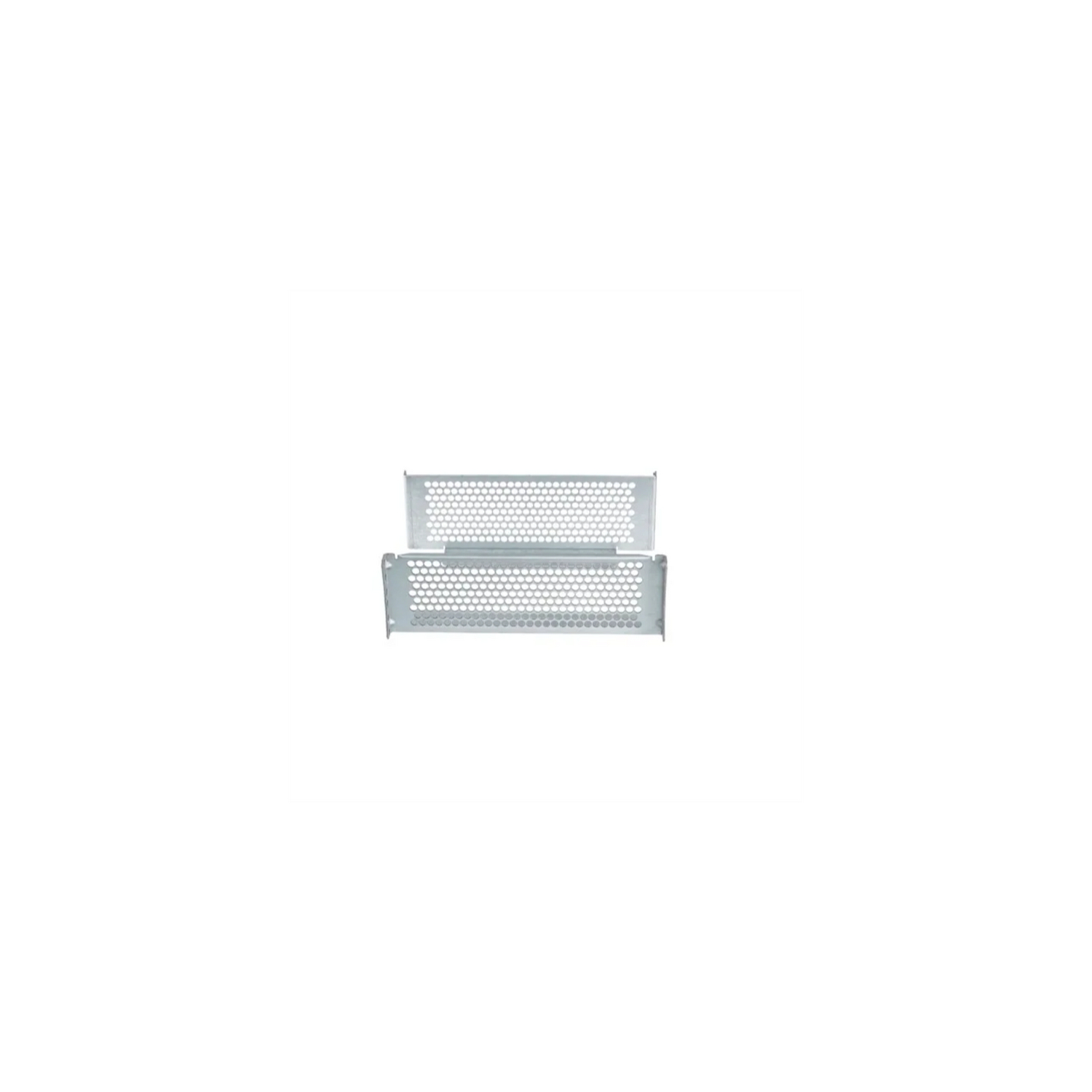 metallisch, Grill, Lochung, Perforiert, Rack