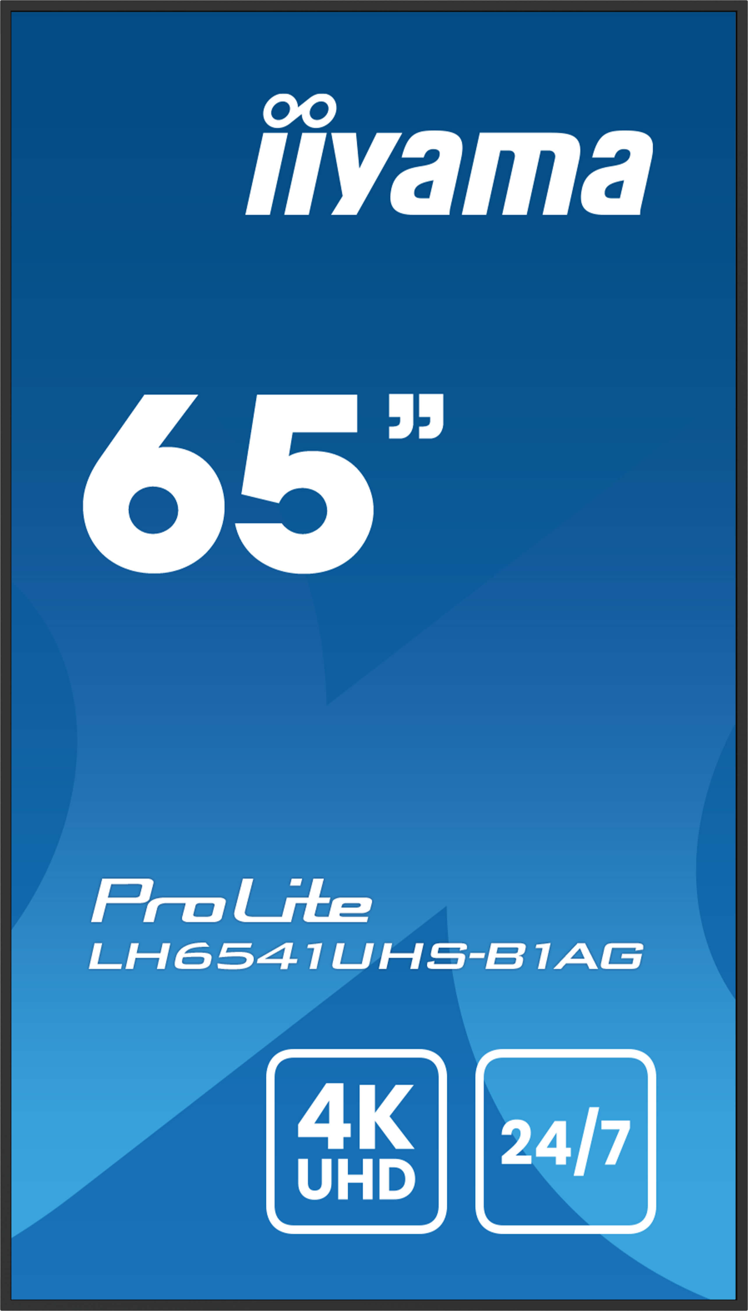 IIYAMA LFD ProLite LH6541UHS-B1AG