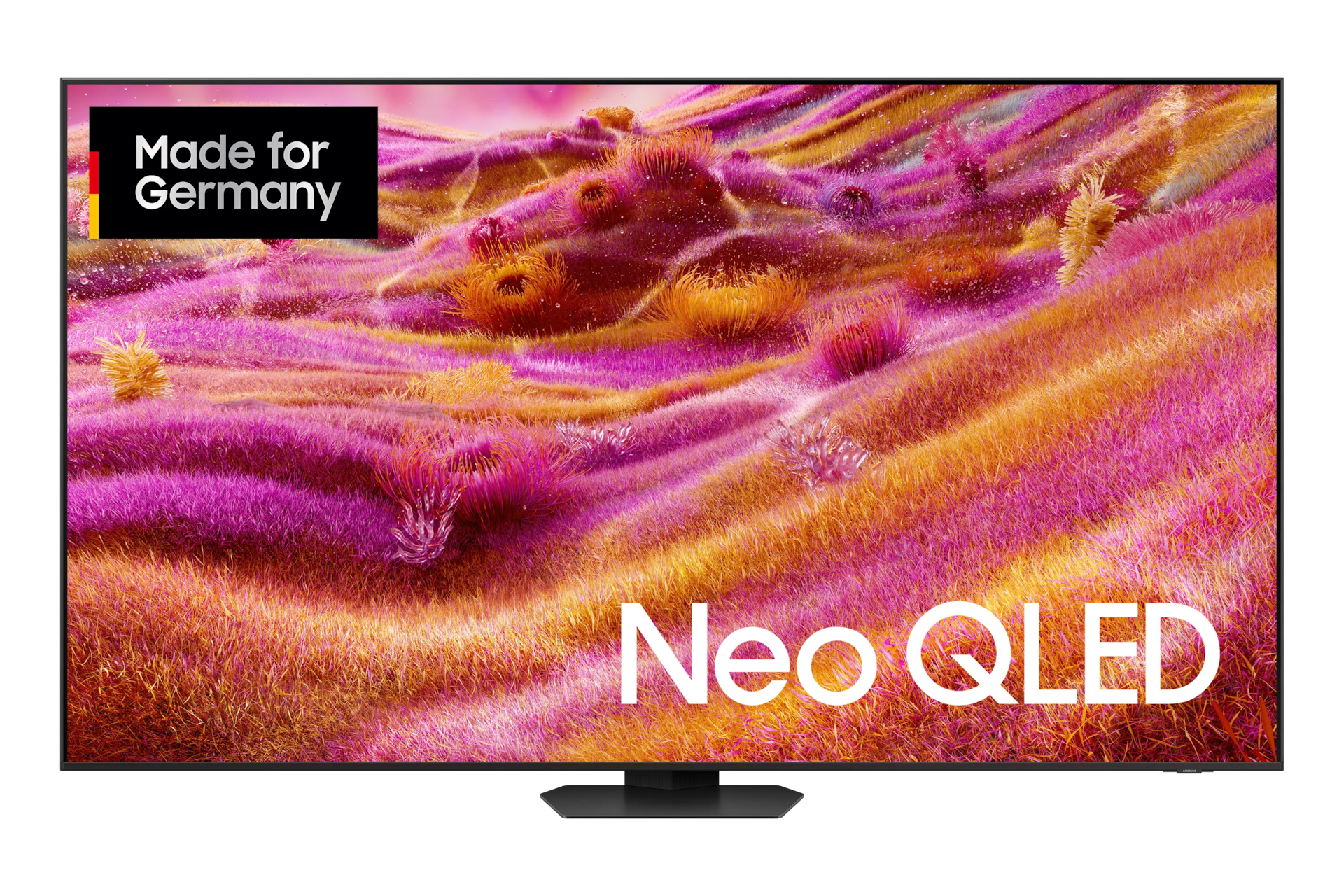 Samsung TV GQ98QN90F 98" TV (2025´er Modell) Computerausrüstung, Überwachen, Bildschirm, FERNSEHER