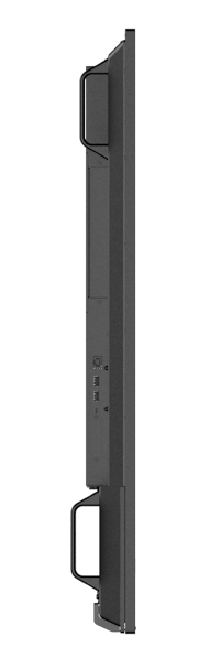 Flachbildfernseher, LED-TV, HDMI, USB, Schwarz