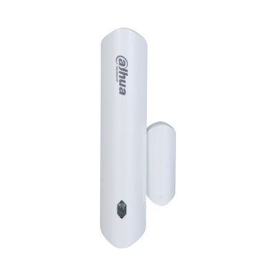 Dahua CCTV Wireless Alarm, DHI-ARD323-W2(S), Wireless Door Detector(Small) Dahua CCTV Wireless Alarm, DHI-ARD323-W2(S), Wireless Door Detector(Small)