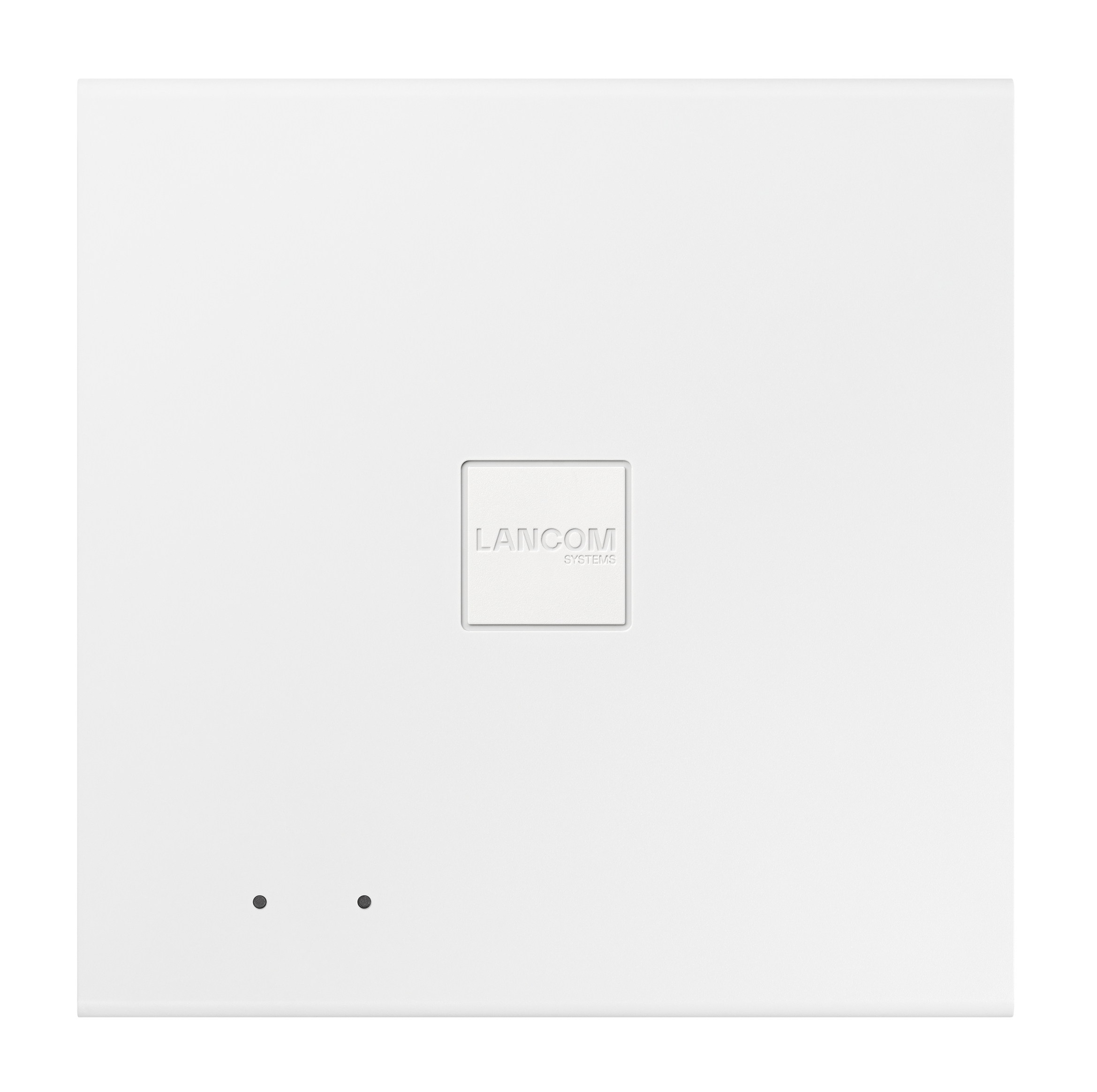 LANCOM AccessPoint LX-6500 Seite, Text, Weiße Tafel