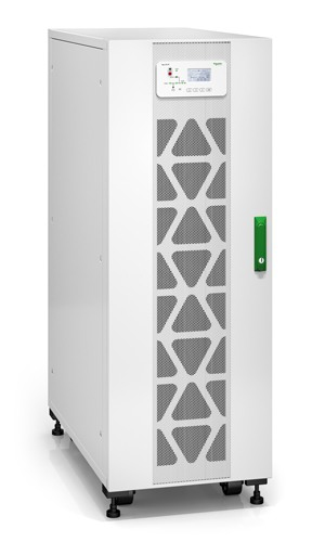 APC E3SUPS40KHB2 - Easy UPS 3S 40 kVA 400V 3:3 UPS, 4 internal 7Ah modular battery strings APC E3SUPS40KHB2 - Easy UPS 3S 40 kVA 400V 3:3 UPS, 4 internal 7Ah modular battery strings