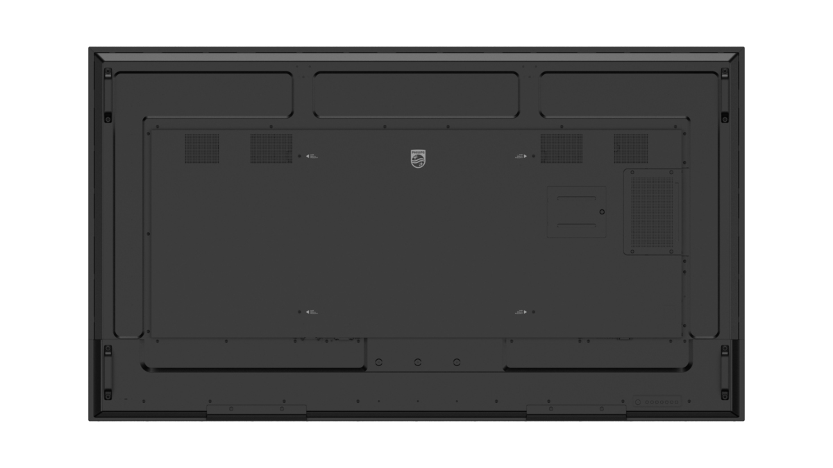Philips Signage Solution D-Line 75BDL4650D/00