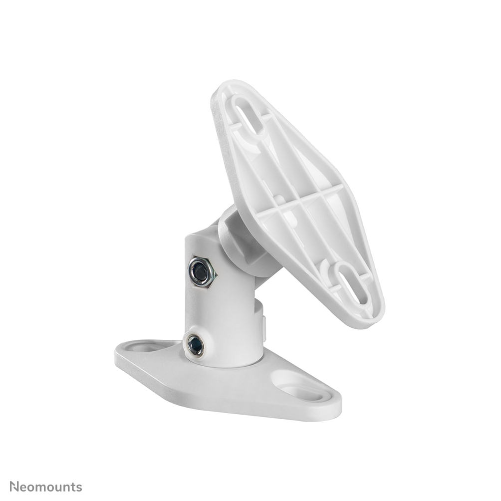 Neomounts SPEAKER-W100 - Befestigungskit ( Wand-/Deckenhalterung ) für Lautsprecher - Weiß