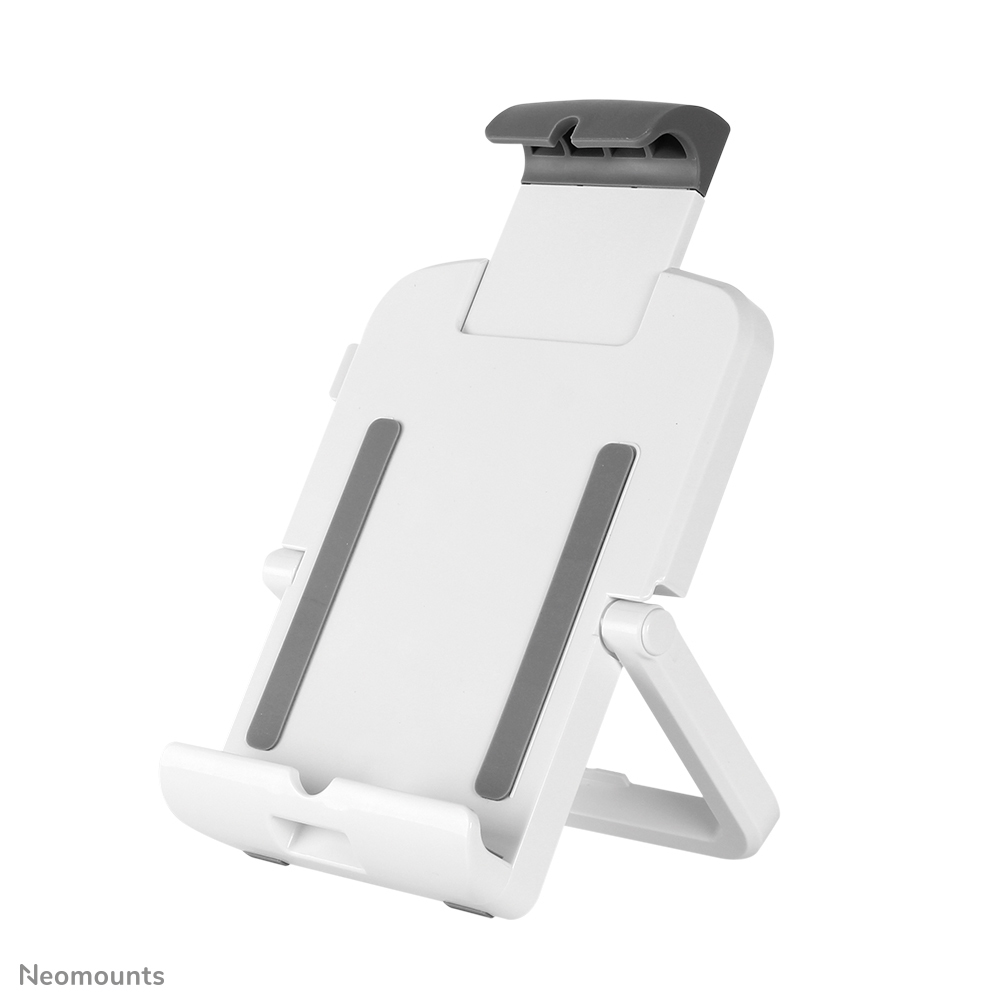 Neomounts TABLET-UN200WHITE Tablet-Ständer für Schreibtisch 7-10" - universal Neomounts TABLET-UN200WHITE Tablet-Ständer für Schreibtisch 7-10" - universal