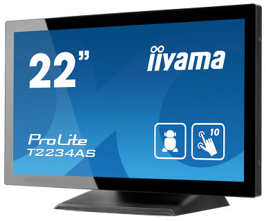 Iiyama ProLite T2234AS-B1