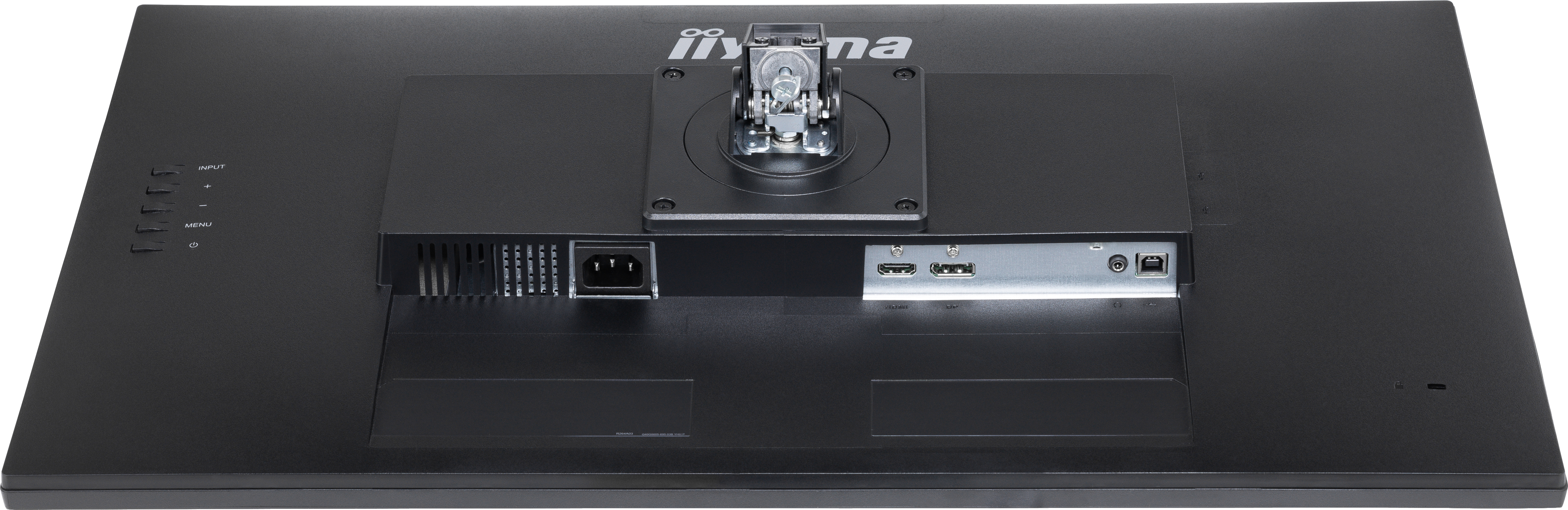 IIYAMA Monitor GB2790QSU-B5