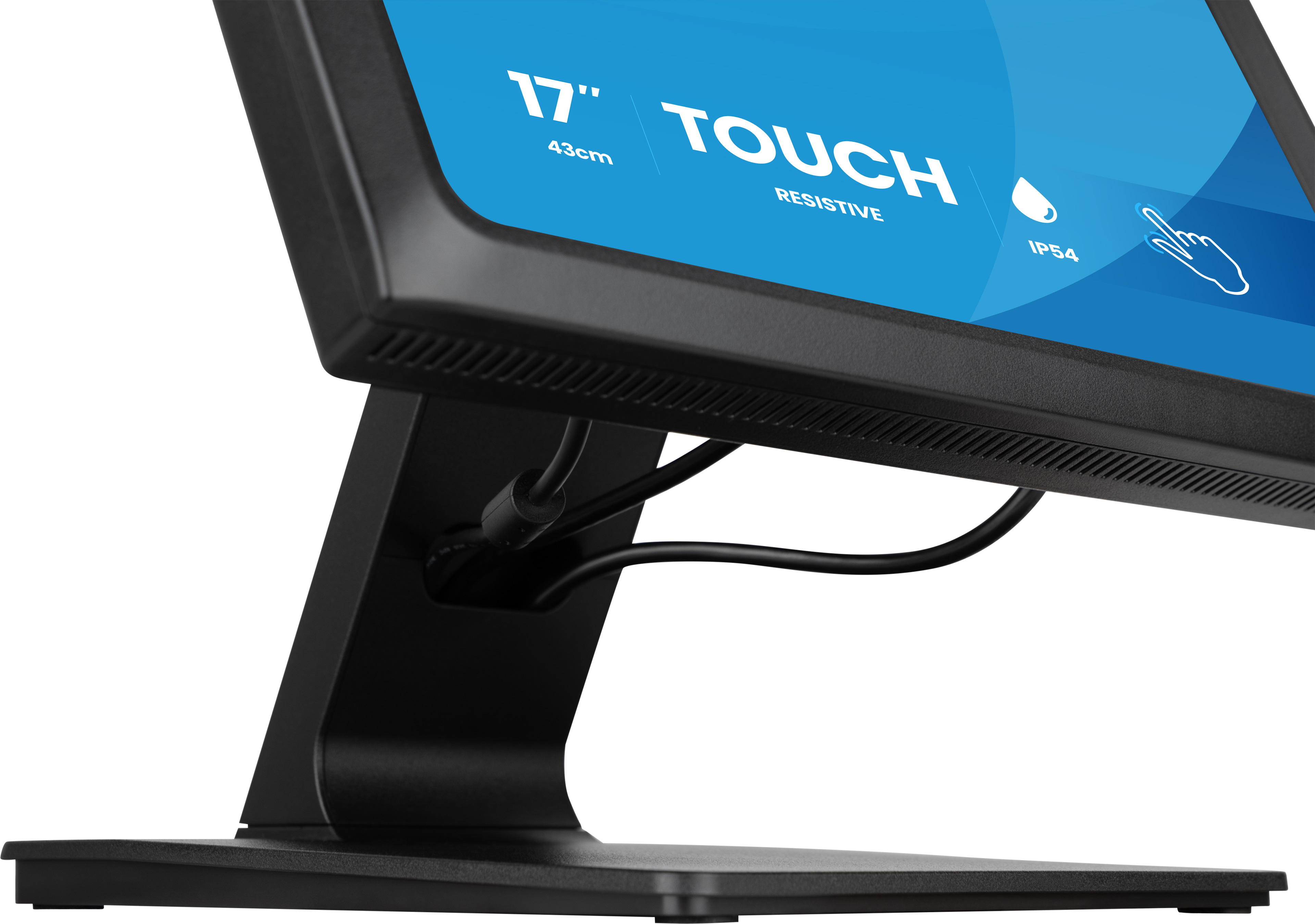 monitor, Bildschirm, Display, Stativ, Halterung