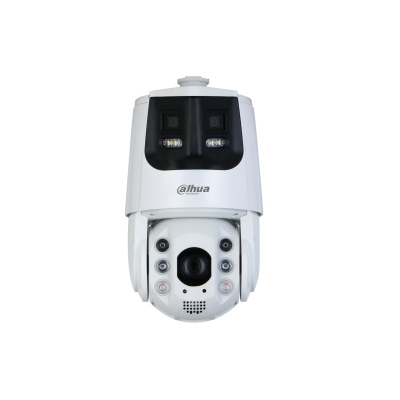 Dahua CCTV 4MP 32 Starlight Red-white Led Speeddome NETWORK PTZ CAMERA, DH-SDT6C432-4P-GB-APV-0280 Dahua CCTV 4MP 32 Starlight Red-white Led Speeddome NETWORK PTZ CAMERA, DH-SDT6C432-4P-GB-APV-0280