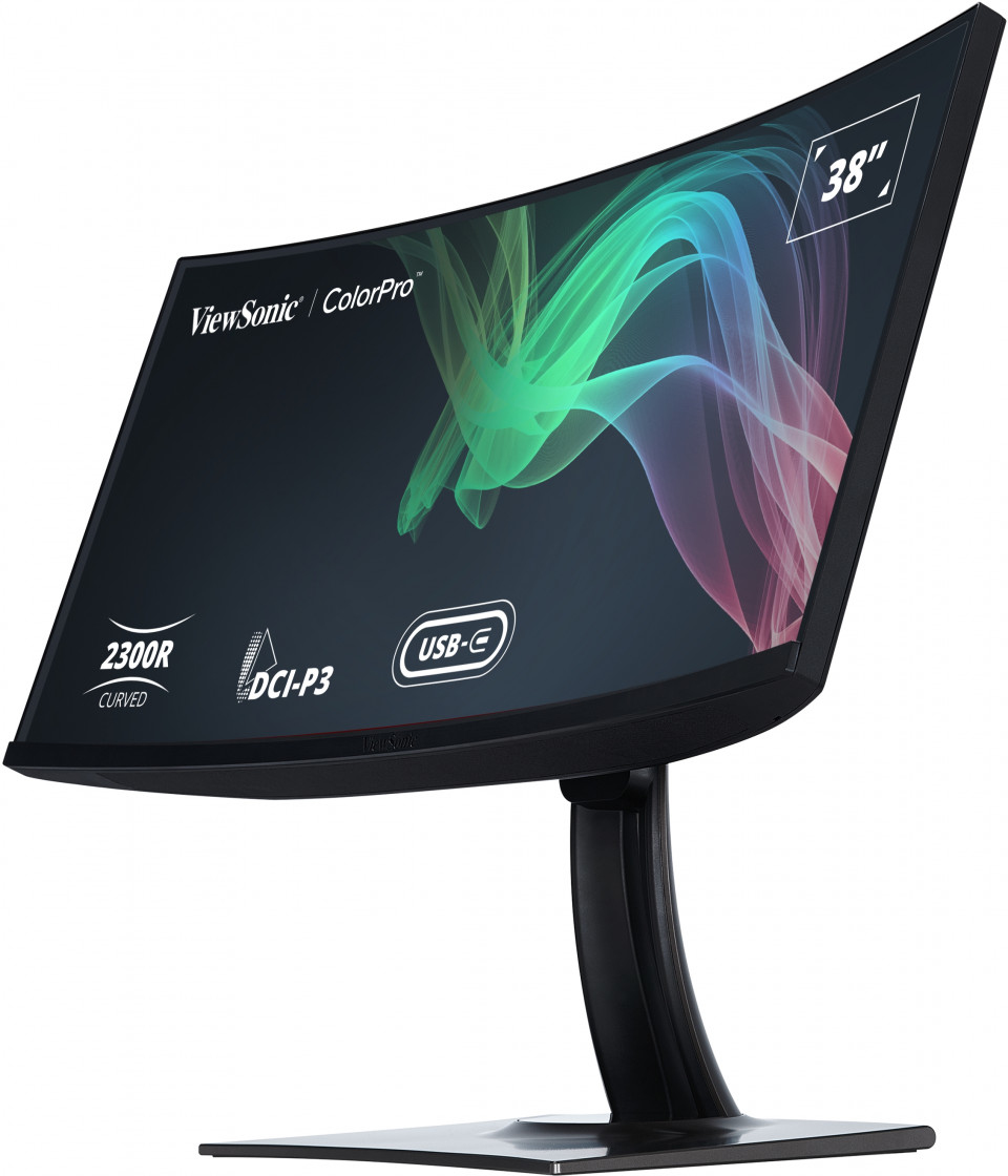 ViewSonic Display VP3881A