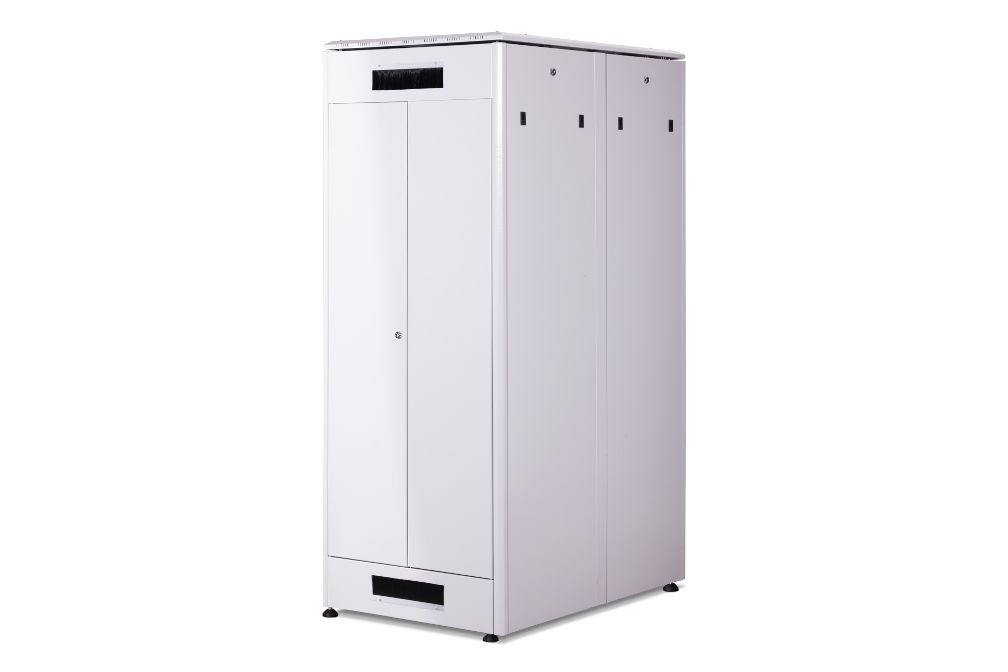 DIGITUS DN-19 42U-8/12-1 Netzwerkschrank Unique Serie - 800x1200 mm (BxT) DIGITUS DN-19 42U-8/12-1 Netzwerkschrank Unique Serie - 800x1200 mm (BxT)