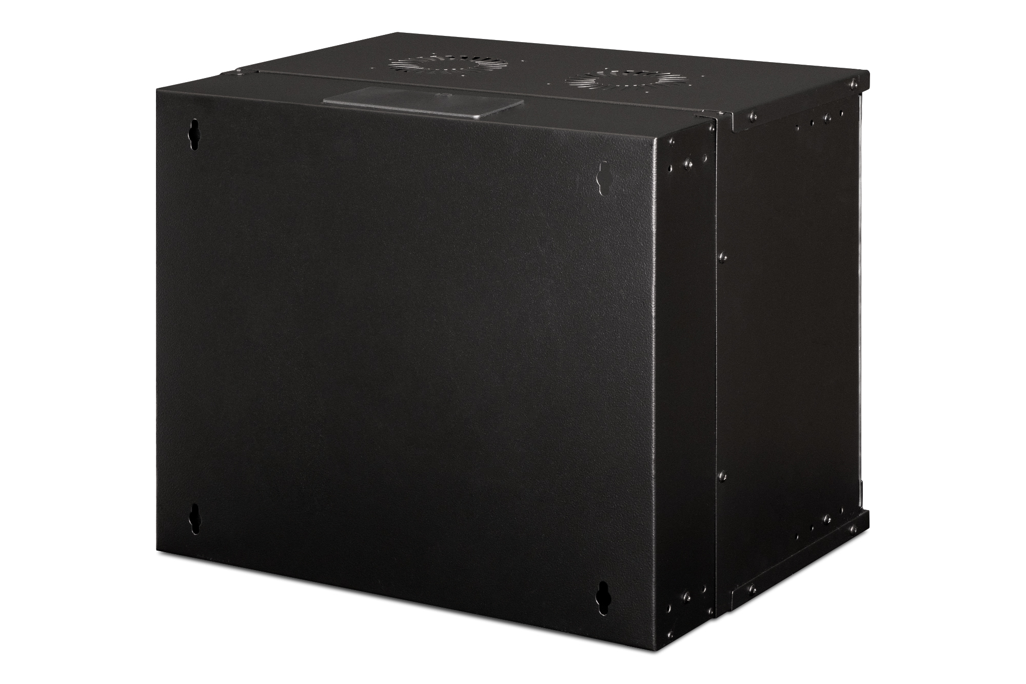 DIGITUS DN-49205 Wandgehäuse SOHO PRO - 483 mm (19") - 540x400 mm (BxT) DIGITUS DN-49205 Wandgehäuse SOHO PRO - 483 mm (19") - 540x400 mm (BxT)