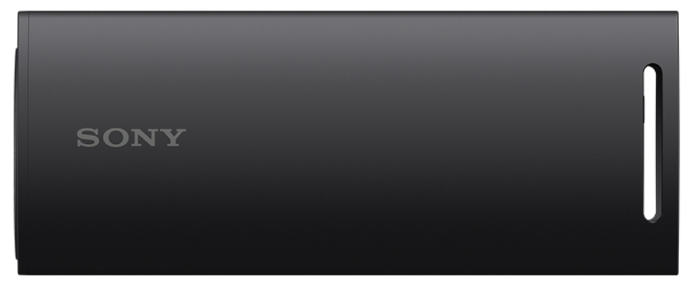 Sony BRC Camera SRG-XB25B