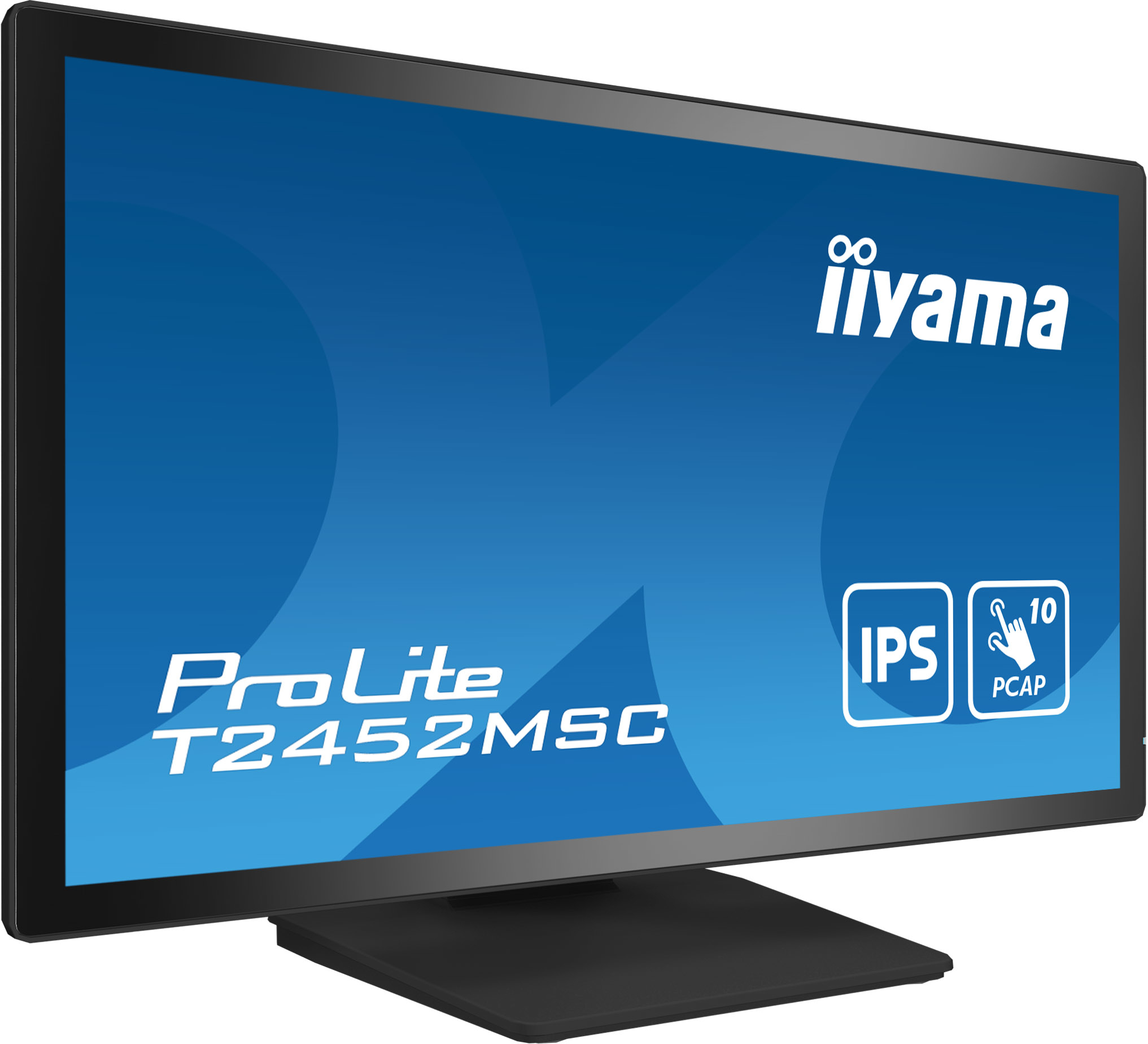 IIYAMA ProLite T2452MSC-B1