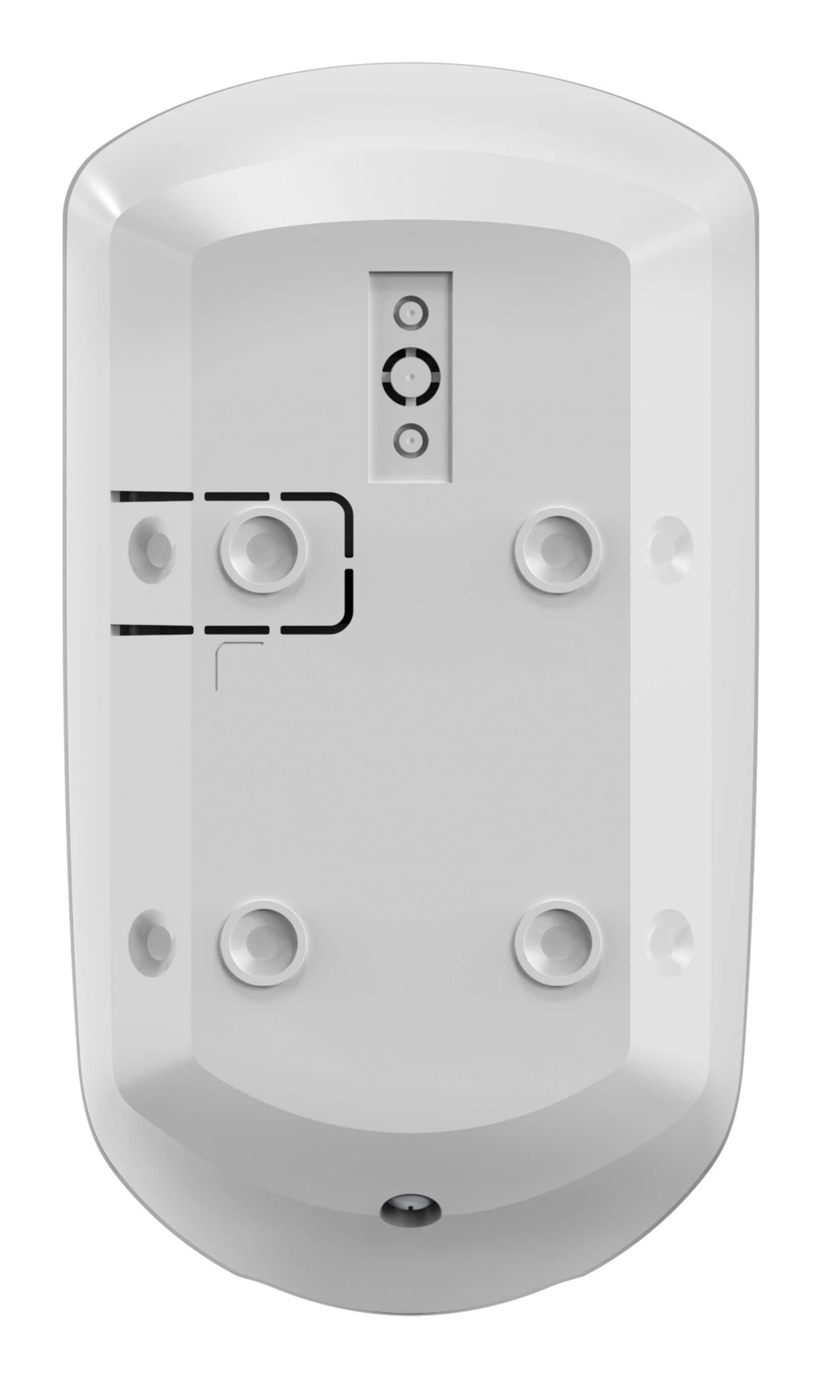 Dahua CCTV Wireless Alarm, DHI-ARD1731-W2(868), Wireless