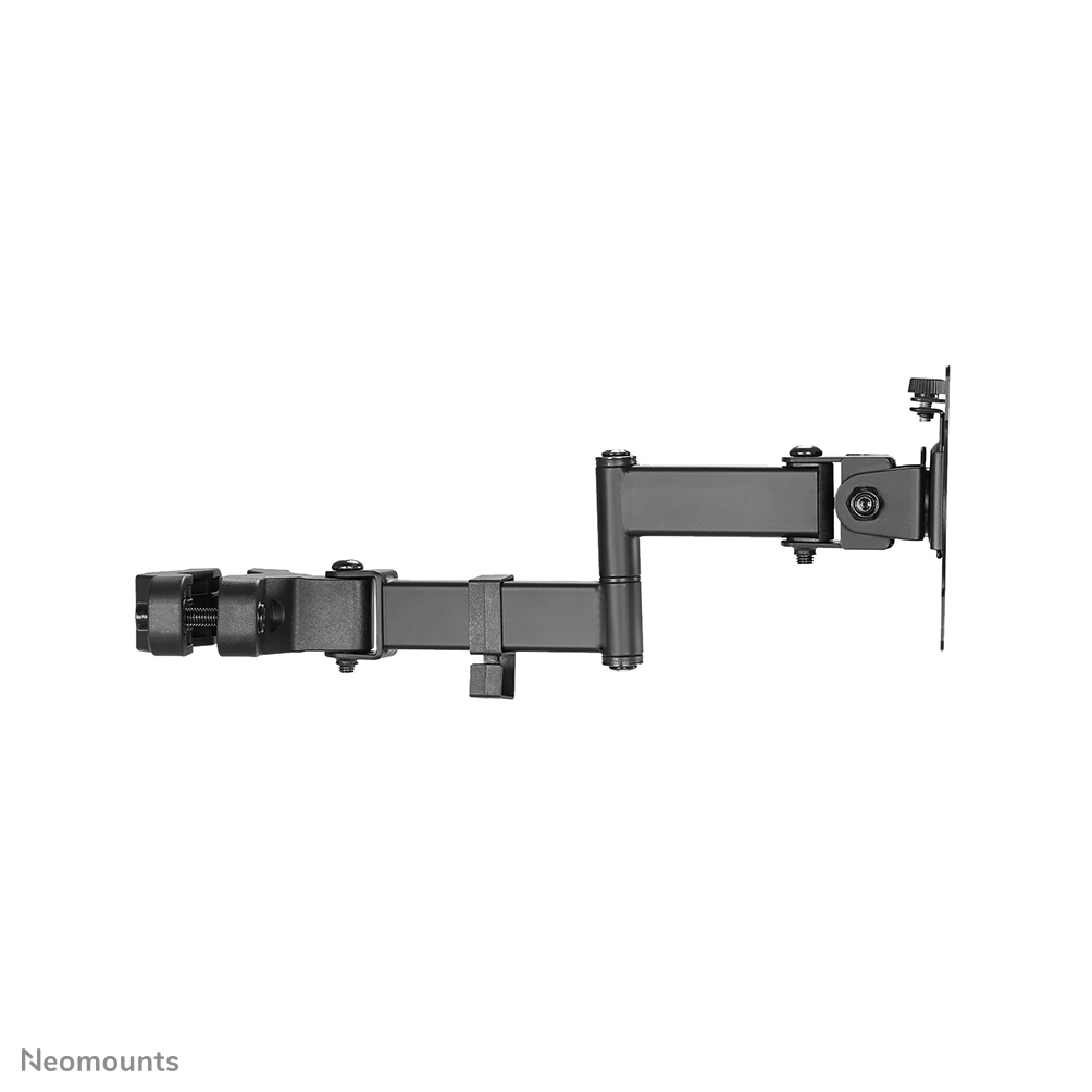 Neomounts TV Stangenhalterung - 81,3 cm (32") - 75 x 75 mm - 100 x 100 mm - -30 - 30 Grad  - 360 Grad  - Schwarz