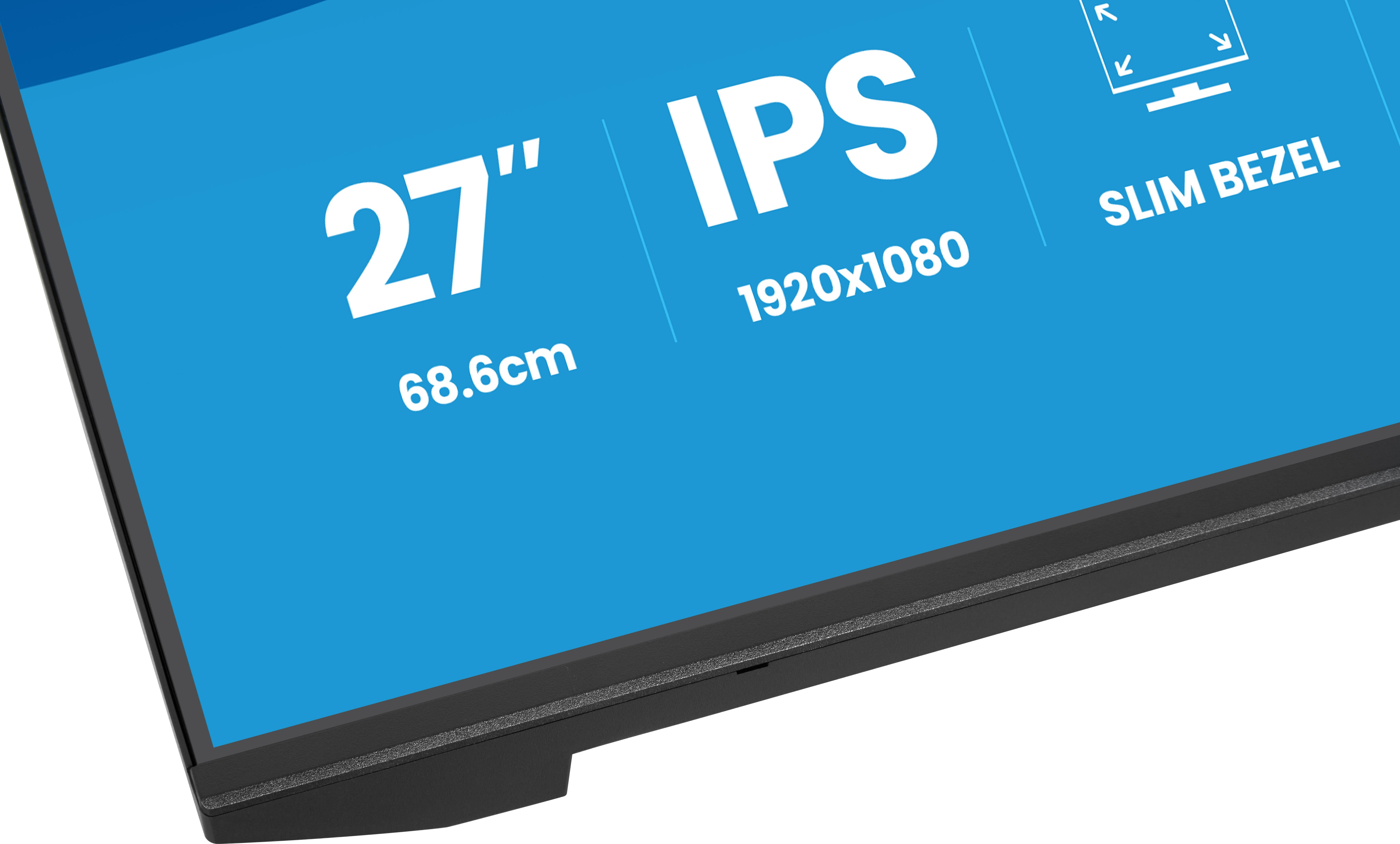 Computerausrüstung, Überwachen, Bildschirm, FERNSEHER