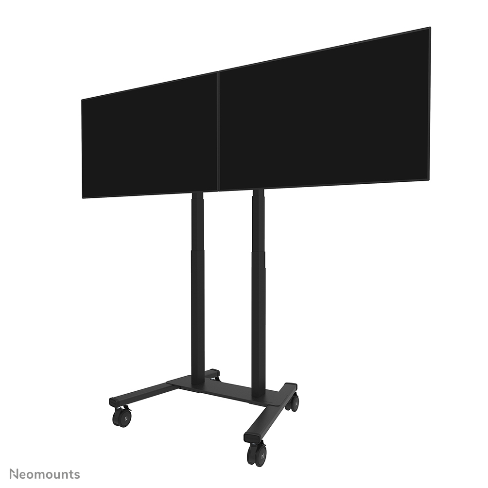 Neomounts ADM-875BL2 Doppelbildschirm-Adapter 42-65" Neomounts ADM-875BL2 Doppelbildschirm-Adapter 42-65"