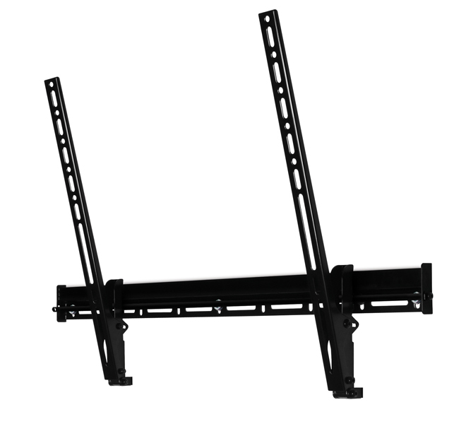B-Tech BTV521 165,1 cm (65 Zoll) Schwarz