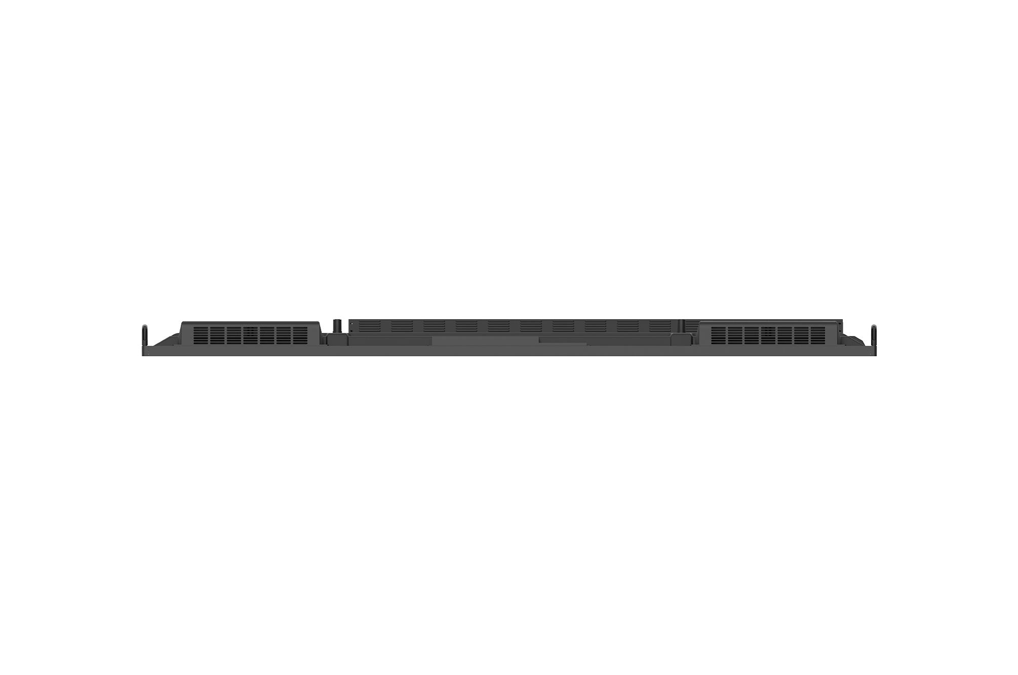 serverrack, rackmount, netzwerk-switch, luftungsgitter, schwarz