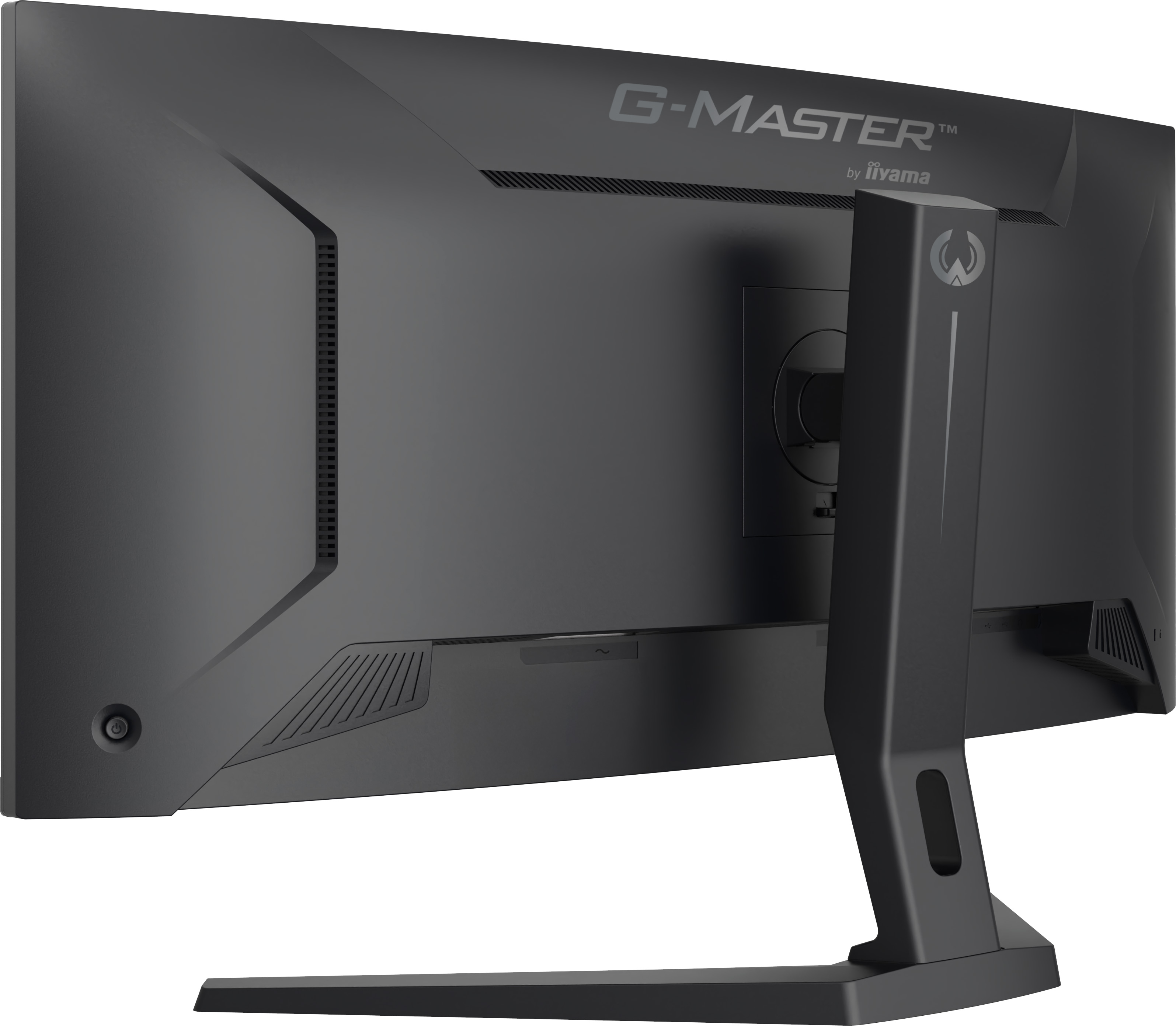 IIYAMA Monitor GCB3486WQSCP-B1 Computerausrüstung, Überwachen, Bildschirm, FERNSEHER