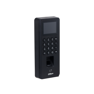 Dahua CCTV Access Control, DHI-ASI2212J-D, Single Door Password,ID Card,Fingerprint Access Standalone